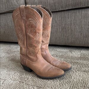 Ariat women's cowboy boots